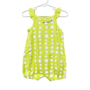 NWT Carter’s romper